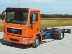 MAN TGL 12.220 Hybrid 2008 года